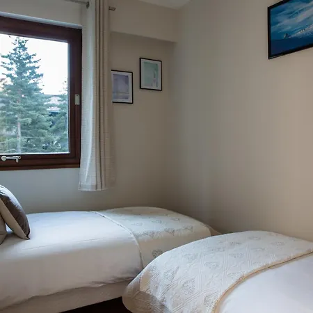 Le Brevent 2 Apartman Chamonix