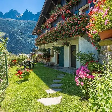 Appartamento Le Brevent 2 Chamonix