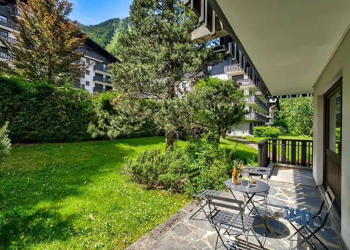 Le Brevent 2 * Chamonix