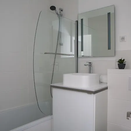 Le Brevent 2 * 霞慕尼