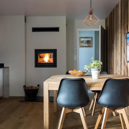 Le Brevent 2 Apartamento *