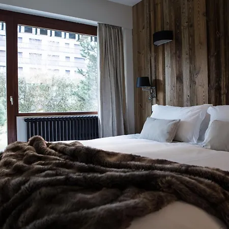 Apartment Le Brevent 2