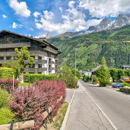 Apartment Le Brevent 2