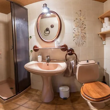 Le Brevent 2 * 霞慕尼