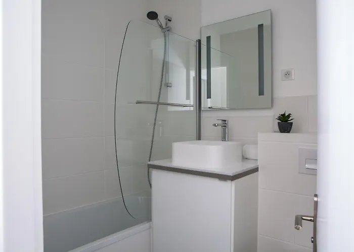 Le Brevent 2 * Chamonix