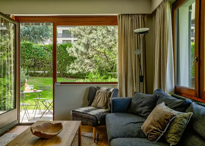 Apartment Le Brevent 2