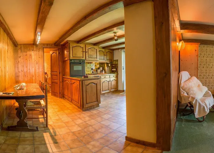 Apartment Le Brevent 2