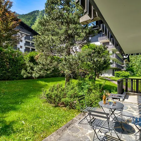 Le Brevent 2 * Chamonix