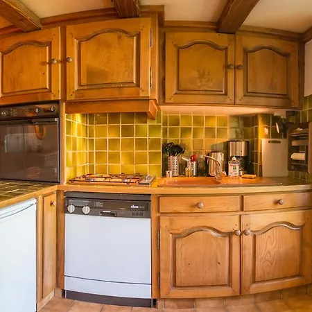 Le Brevent 2 Appartement Chamonix